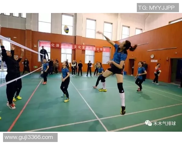 南京排球队边路渗透战术解析与深度剖析排球比赛中的关键策略